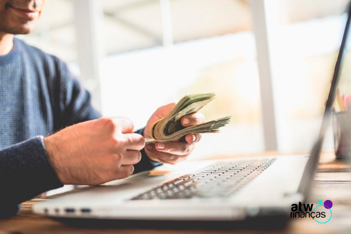 Como ganhar dinheiro com blog