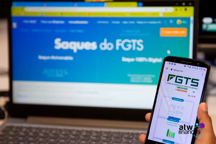 Entenda como funciona o lucro do FGTS e como conferir