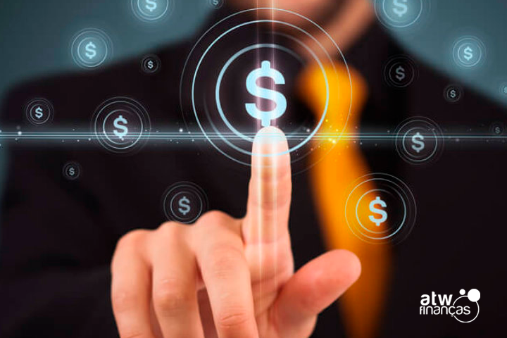 3 investimentos mais rentáveis que a poupança