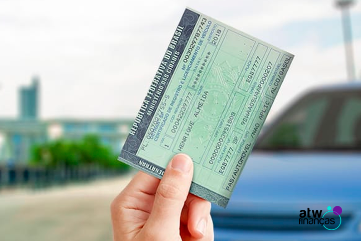 Mais de 200 mil pessoas tem direito a restituição no IPVA, veja se este é o seu caso