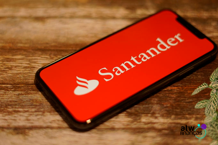 Agência e conta do cartão Santander; veja como encontrá-los!