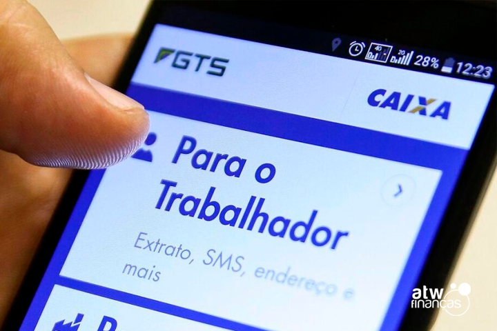 FGTS: o que fazer com saque extraordinário?