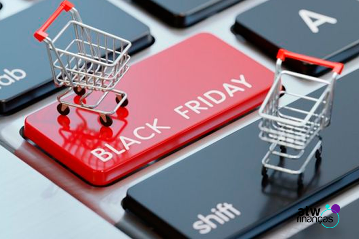 Dicas Para Comprar Na Black Friday Com Segurança - Altotieteweb.com.br