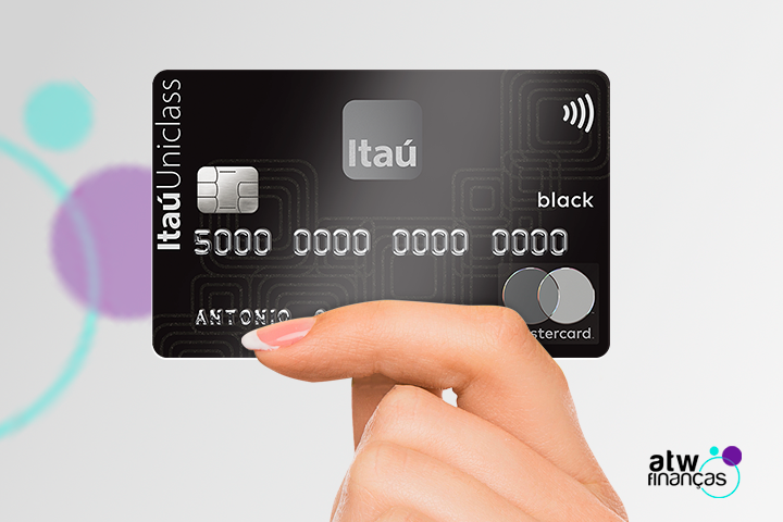 Viaja Brasil! Conheça o Cartão Uniclass Black