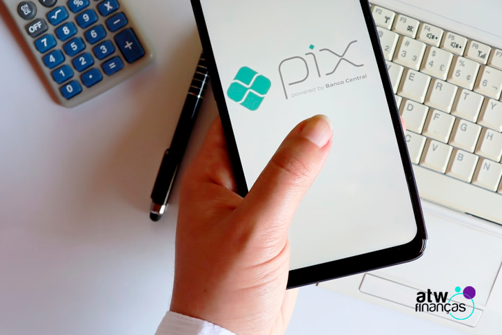 4 situações que ficaram no passado por causa do Pix