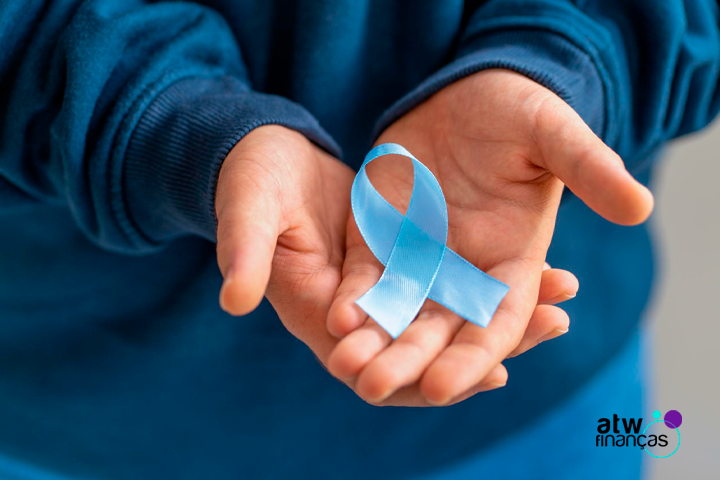Novembro Azul: mitos e verdades sobre o câncer