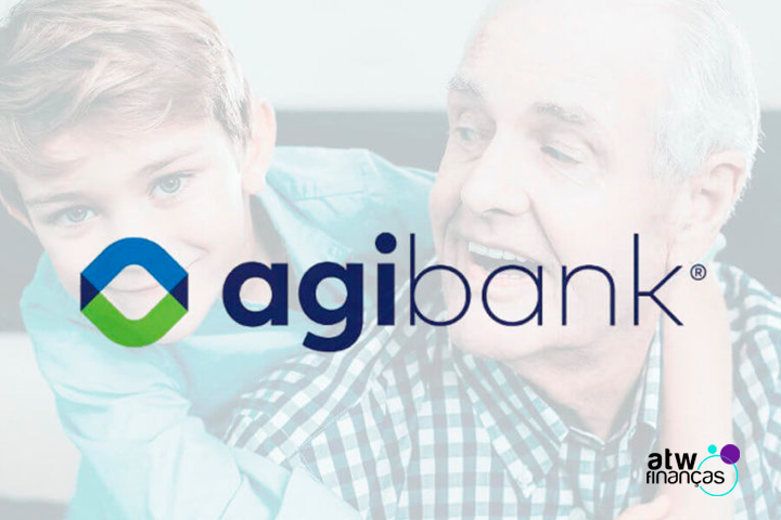 Agibank lança Empréstimo Consignado Auxílio Brasil