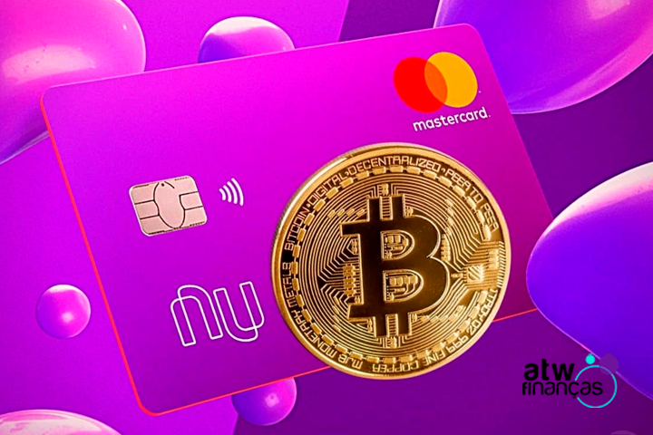 Nubank Cripto oferece mais duas moedas digitais
