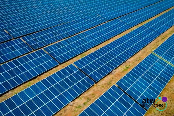 Segunda Maior Fonte Do Brasil Energia Solar Ultrapassa Geração Eólica Br 