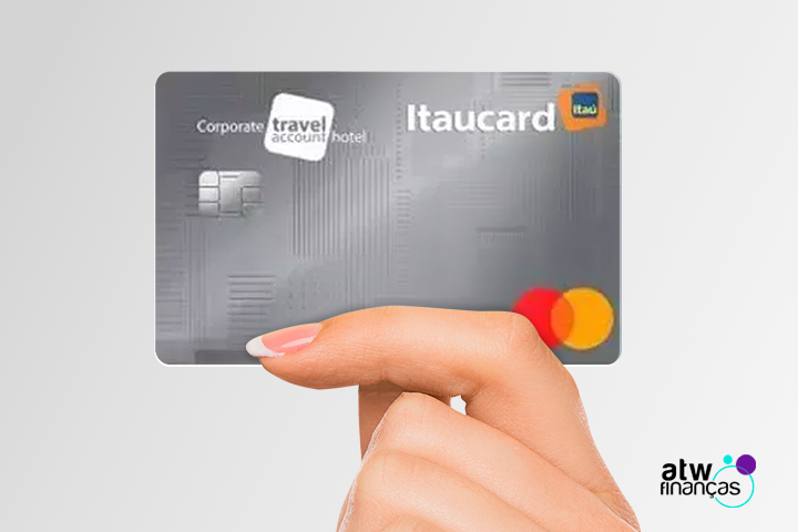 Cartão Itaucard CTAH