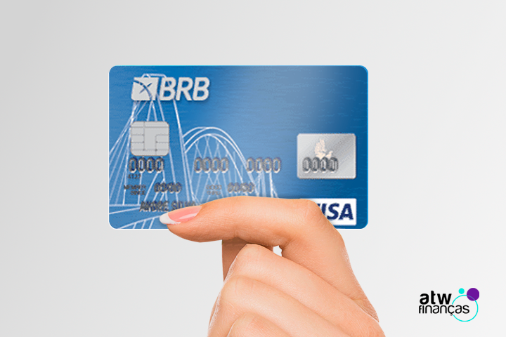 Cartão BRBCARD Nacional