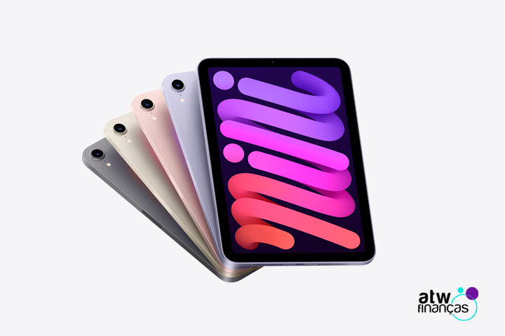 Leilão da Receita Federal tem iPad por R$ 800, veja outros itens e como participar