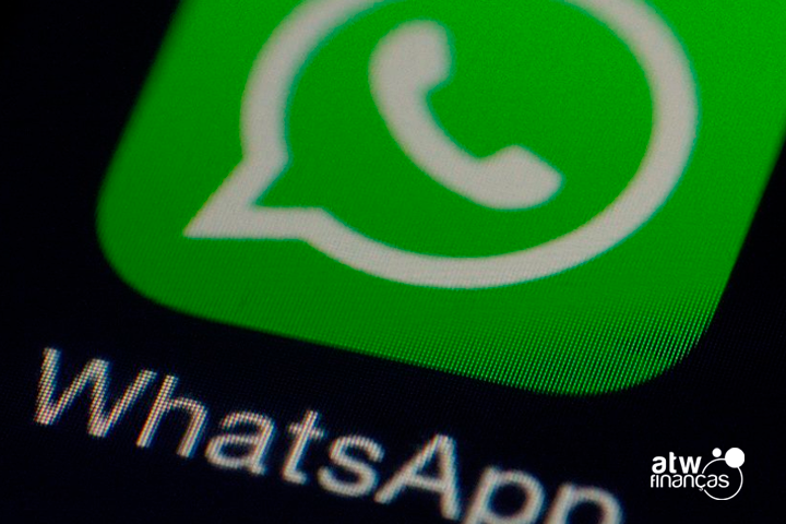 Agora você pode criar stickers no WhatsApp veja como