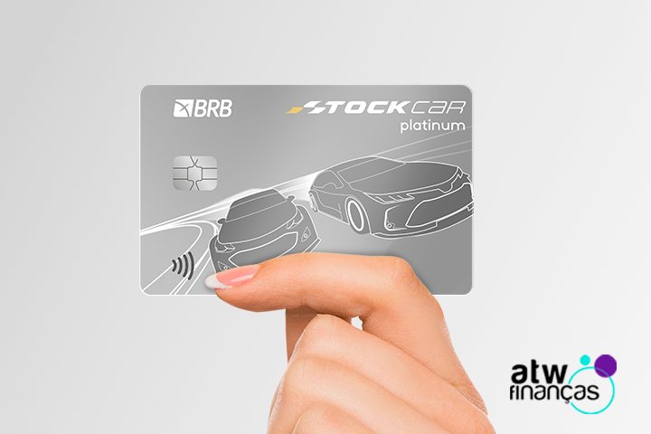 Cartão BRBCARD CBA