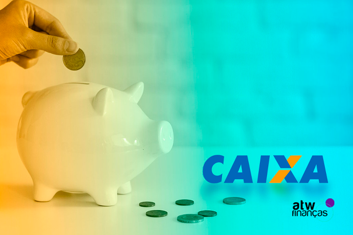 Alerta: sua conta poupança da Caixa está com novo número