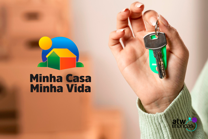 Saiba quais são as faixas de rendimento mensal para financiar pelo Minha Casa Minha Vida