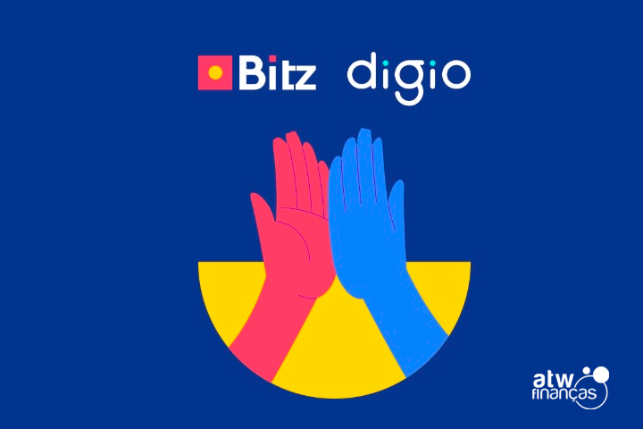 Bitz Bradesco agora é Digio: veja o que muda