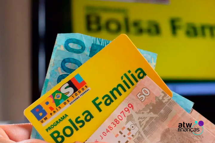 Veja se o reajuste do salário mínimo vai aumentar o valor do Bolsa Família
