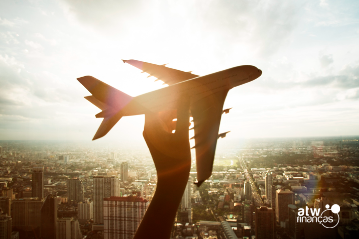 Maneiras de acumular milhas sem ter um cartão de crédito