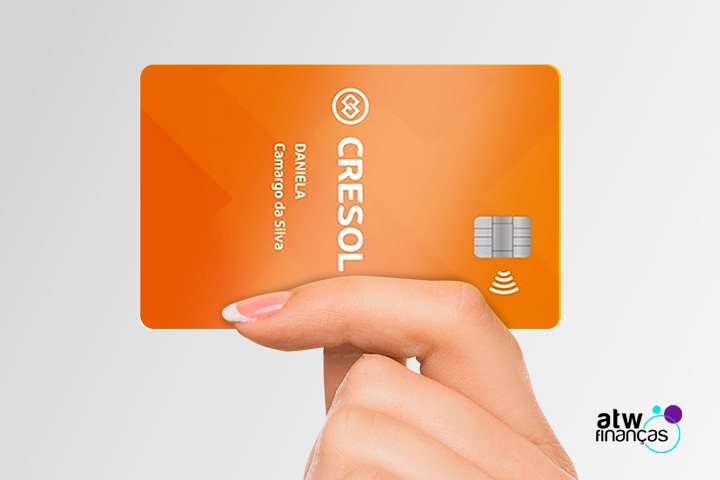 Cartão Cresol Mastercard Classic
