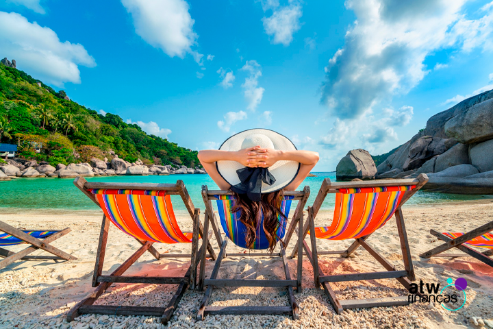 Consórcio de viagem, veja como realizar seu sonho de viagem