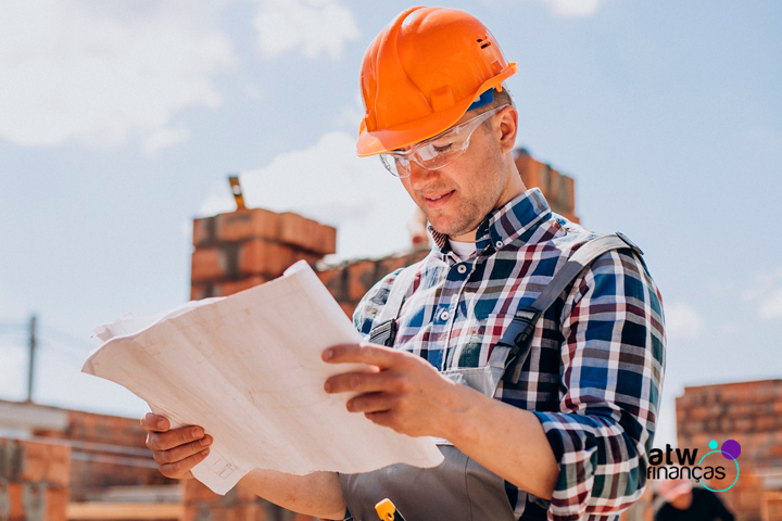 Financiamento para construção: o que é, como funciona