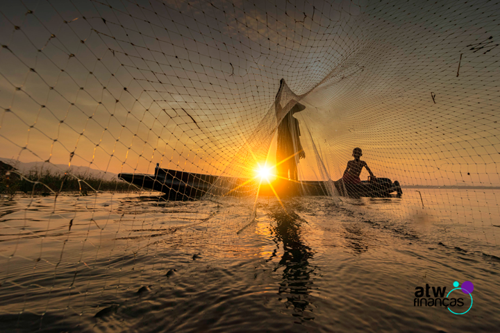 Seguro Desemprego do Pescador Artesanal