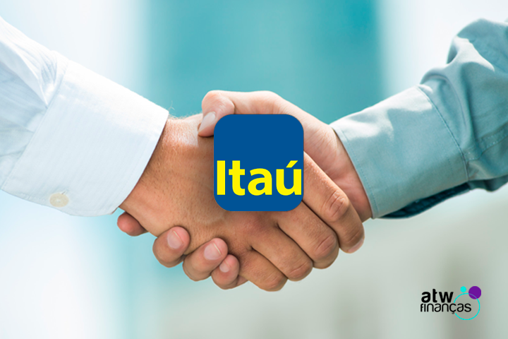 Empresa do Itaú promove benefício e ajuda no fim de dívidas