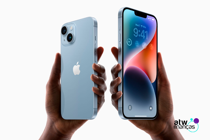 Consórcio de iPhone: entenda como funciona essa modalidade