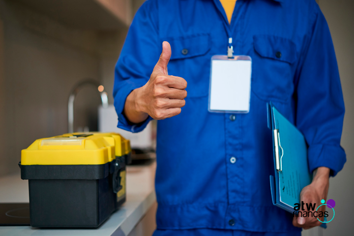 Consórcio de Serviços