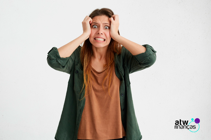 Perdi meu celular, o que devo fazer