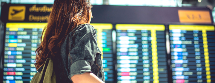 Voa, Brasil Programa inovador que proporciona passagens aéreas acessíveis