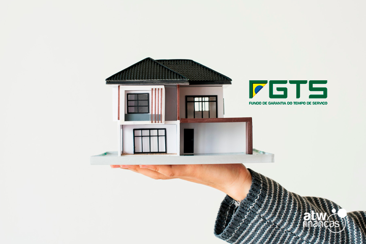 Saiba como usar o FGTS para comprar sua casa própria