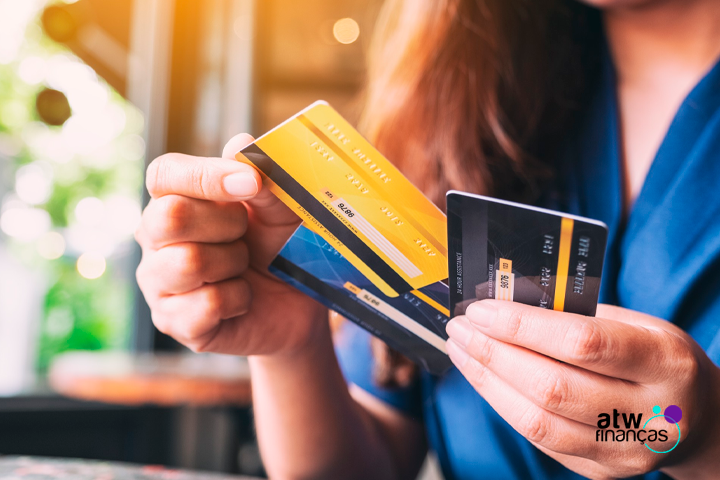 Cartão de crédito alta renda: encontre o melhor para você e solicite!