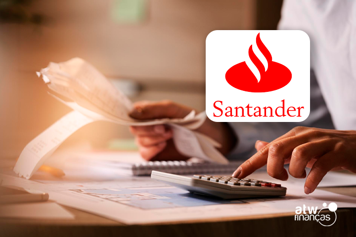 Renegociar dívida com o Santander: guia completo e prático