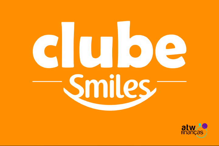 Assine o Clube Smiles 1.000 e receba 25.500 milhas em 12 meses