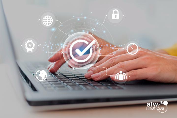 Como proteger seus dados, veja as principais dicas