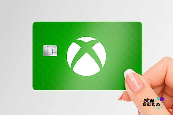 Xbox Mastercard