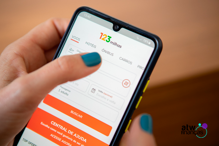 Caso 123 Milhas e Maxmilhas: veja o que fazer