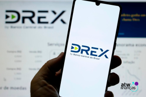 Saiba as diferenças entre Drex e Pix