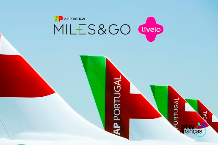 Livelo TAP: confirmação da paridade de transferência traz segurança aos clientes