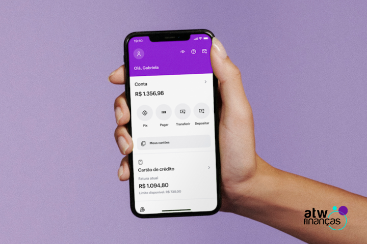 Como colocar contas no débito automático do Nubank em 5 passos