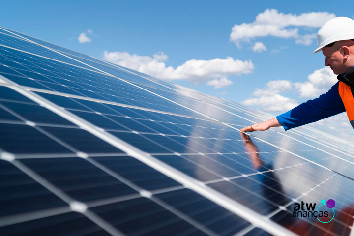 Financiamento de energia solar: como funciona, vantagens e por que é acessível a todos