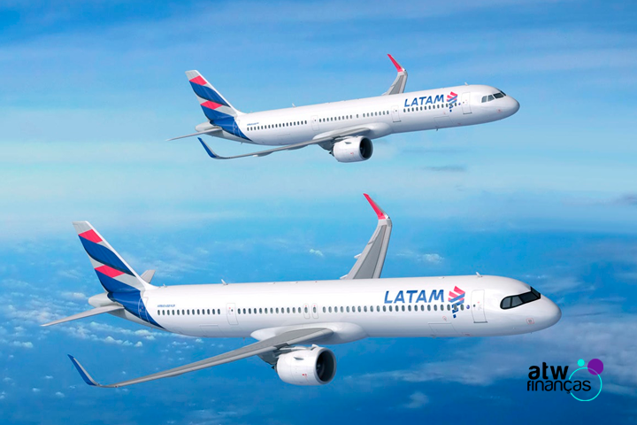 Latam Pass tem resgate de passagens para os EUA a partir de 25 mil pontos o trecho