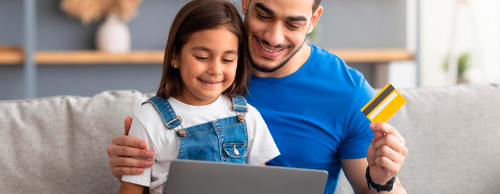 5 dicas de passeios sustentáveis para levar seus filhos