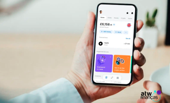 Veja como ganhar 10 dólares ao abrir sua conta internacional grátis na Revolut