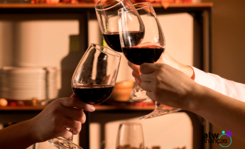 Top 5 apps de vinho e clubes de vinho do Brasil