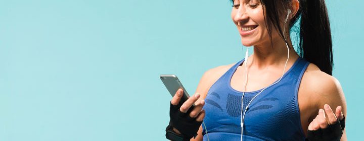 Top 5 melhores apps sobre caminhadas e corridas