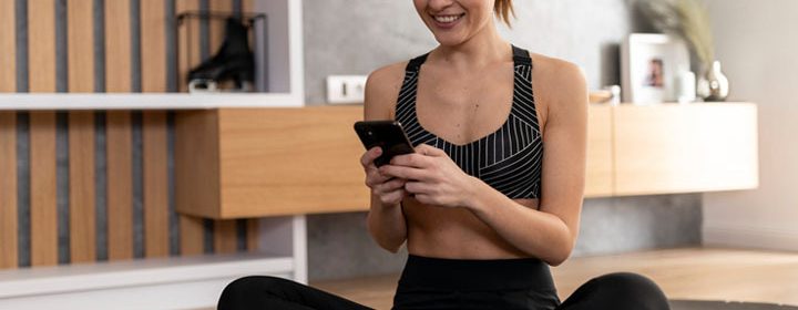 Top 5 melhores apps sobre yoga e meditação