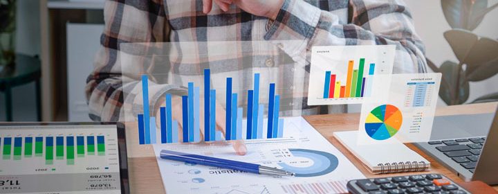 5 maneiras de usar a Inteligência Artificial nas finanças pessoais